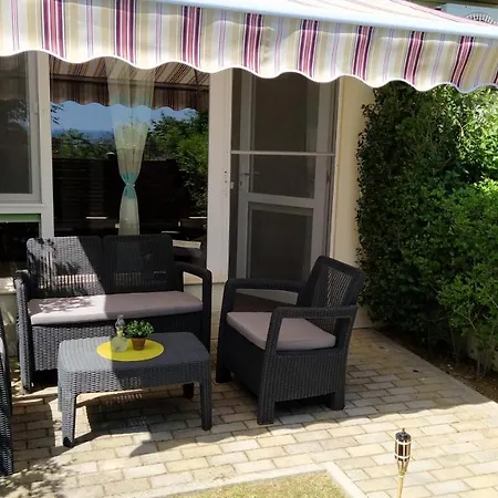 公寓 Byala-apartment-valmira *