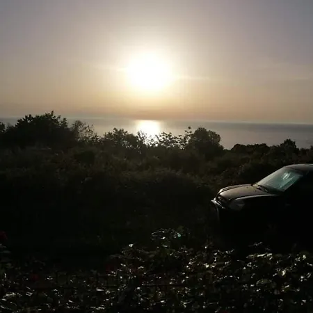 Byala-apartment-valmira Appartement Byala (Varna)