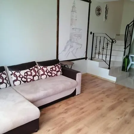 公寓 Byala-apartment-valmira
