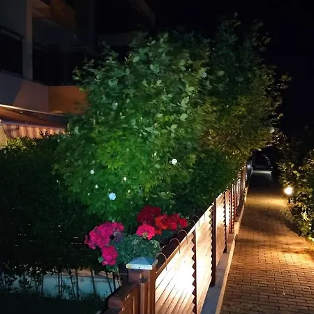 Appartement Byala-apartment-valmira