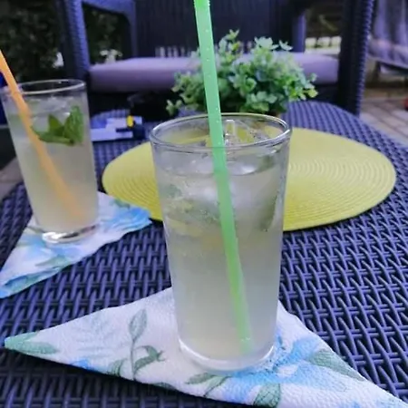 Byala-apartment-valmira Appartement Byala (Varna)