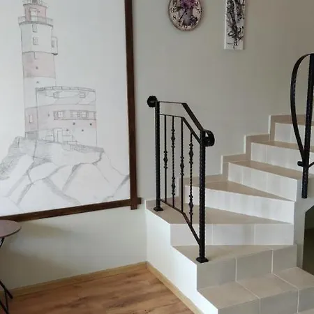 Appartement Byala-apartment-valmira