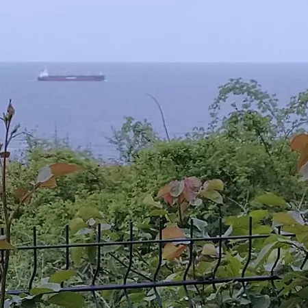 Byala-apartment-valmira * Byala (Varna)