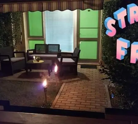 Byala-apartment-valmira Appartement