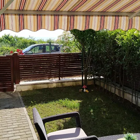 Appartement Byala-apartment-valmira