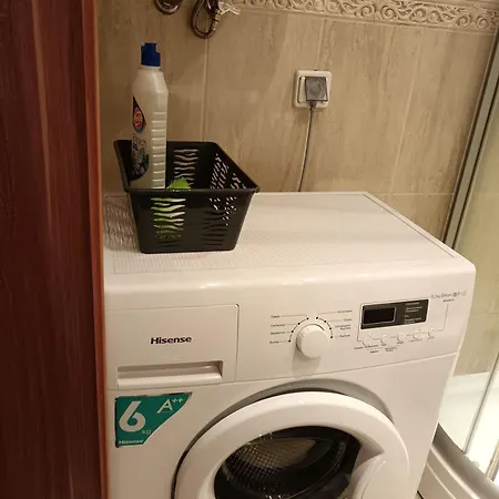 Byala-apartment-valmira Appartement *