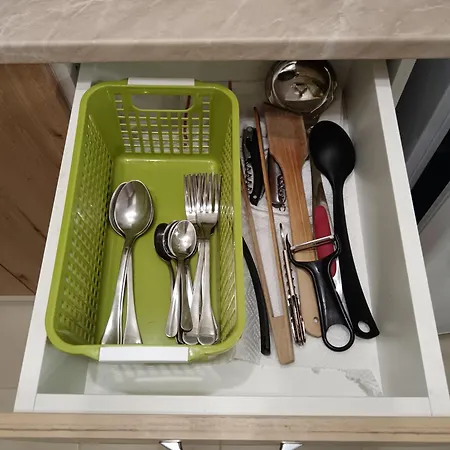 Appartement Byala-apartment-valmira *