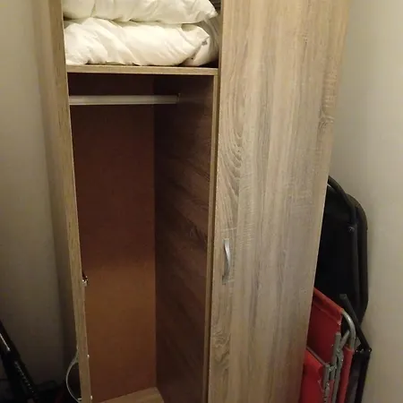 Byala-apartment-valmira Appartement Byala (Varna)