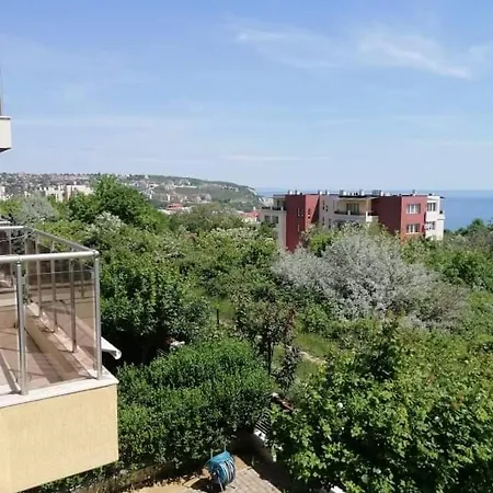 Byala-apartment-valmira Daire Byala (Varna)