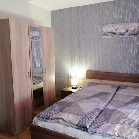 Byala-apartment-valmira Daire *