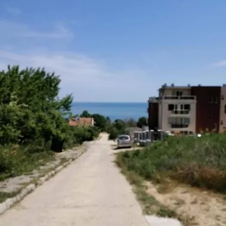Byala-apartment-valmira Daire