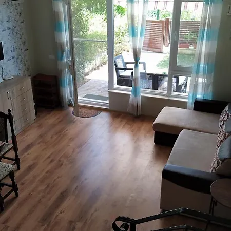 Daire Byala-apartment-valmira Byala (Varna)