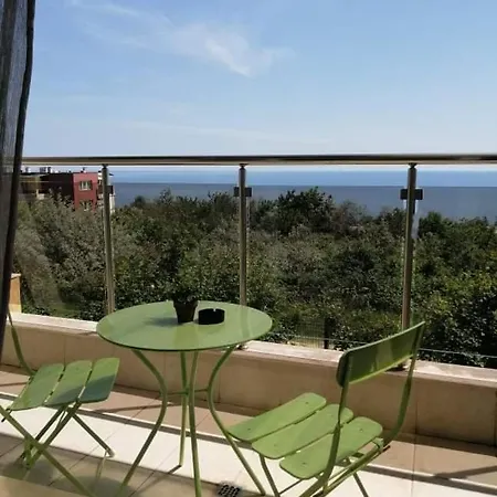 Daire Byala-apartment-valmira Byala (Varna)