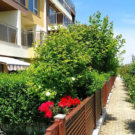 Daire Byala-apartment-valmira *