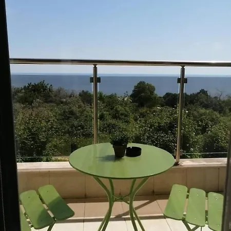 Byala-apartment-valmira Daire