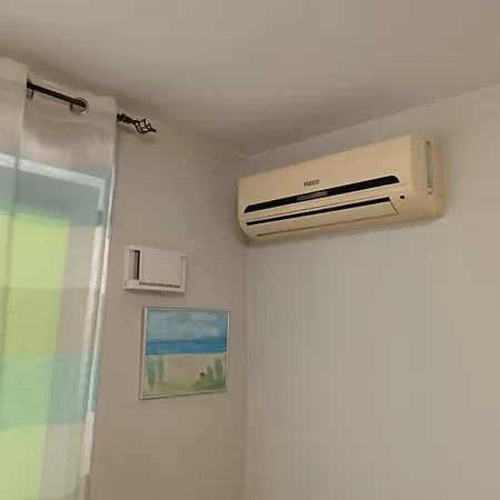 Byala-apartment-valmira Daire
