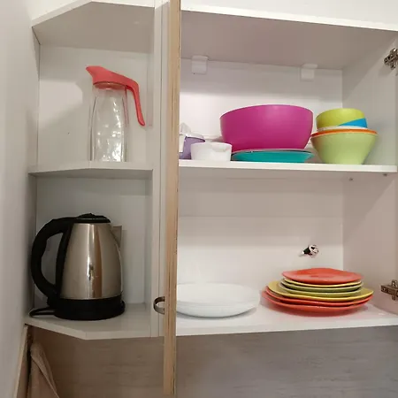 Apartmán Byala-apartment-valmira