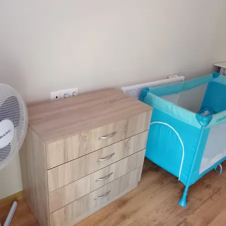 Appartamento Byala-apartment-valmira Byala (Varna)