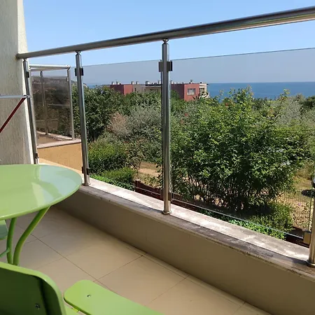Byala-apartment-valmira Бяла
