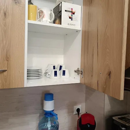 Daire Byala-apartment-valmira *